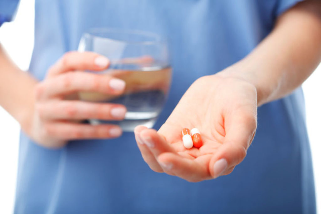 La prise d’antibiotique : quelques informations importantes