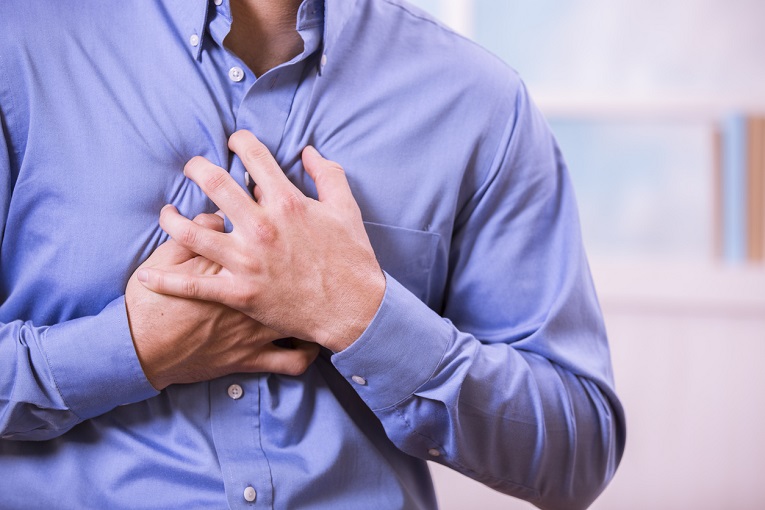 Insuffisance cardiaque : prévention et traitement