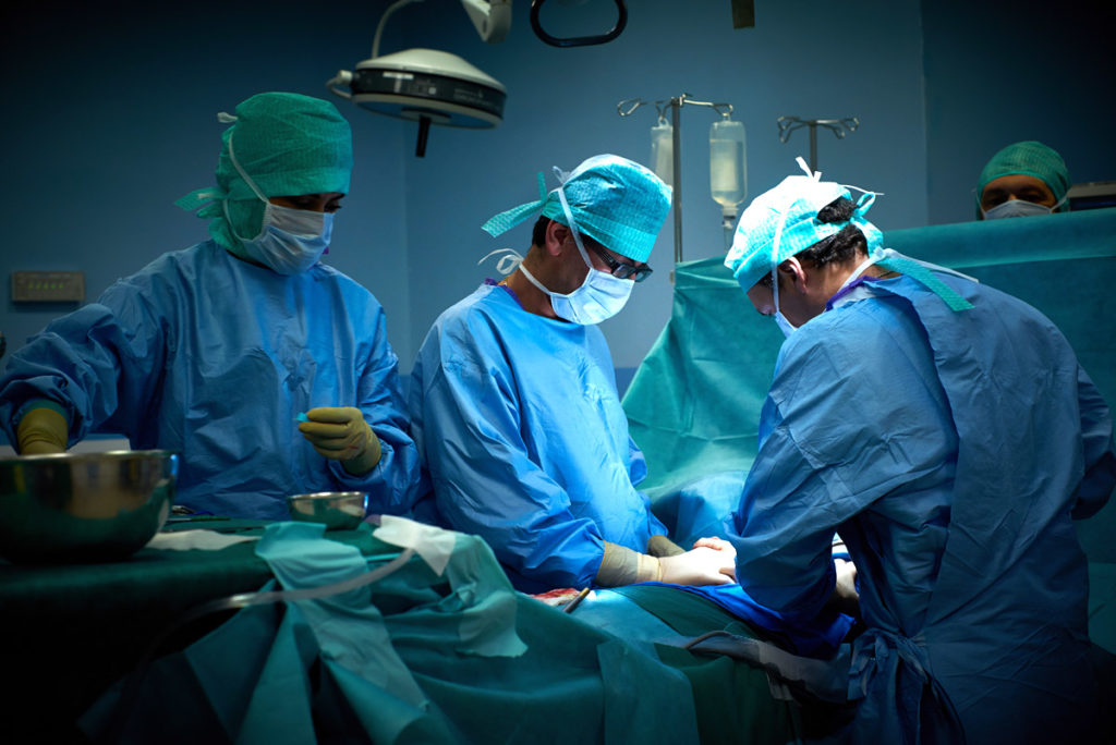 La désobstruction tubaire : une chirurgie qui lutte contre l’infertilité