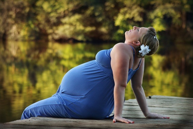 Comment mieux vivre sa première grossesse ?