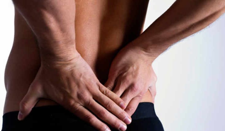 Contre le mal de dos, le renforcement musculaire