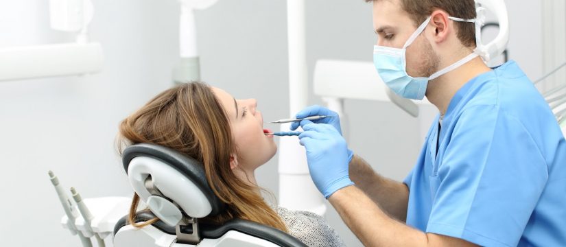 Combien pour un soin chez le dentiste ?