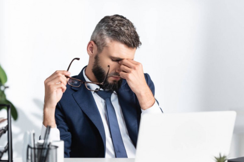Comment évacuer le stress après le travail ?