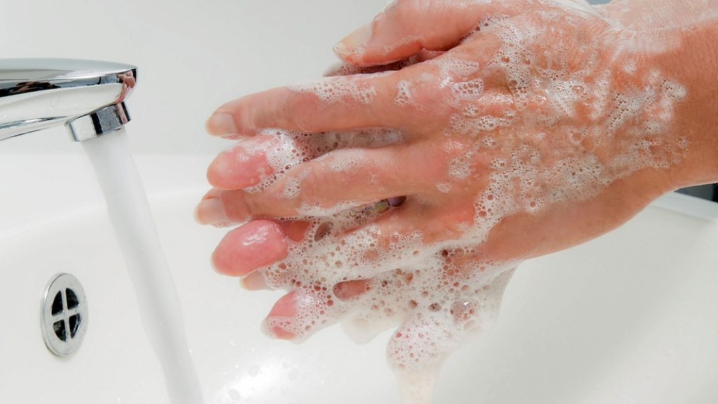 Le lavage des mains, en quoi est-ce si important ?