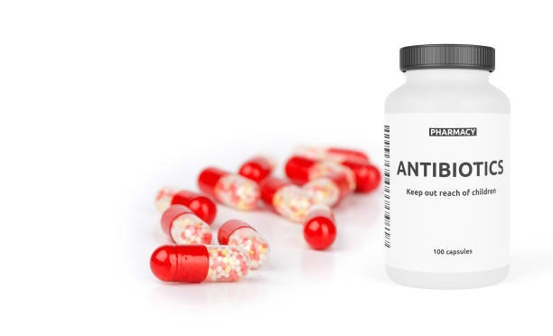 Ce qu’il faut savoir sur les antibiotiques