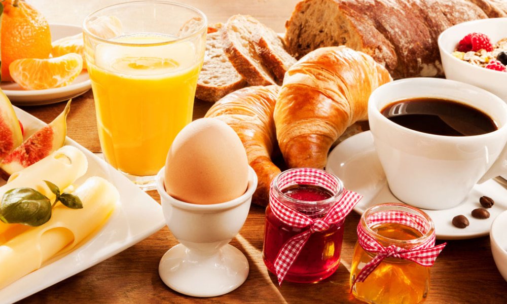 Santé : Les aliments à éviter au petit-déjeuner