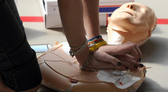 Pourquoi se former aux gestes de premiers secours ?