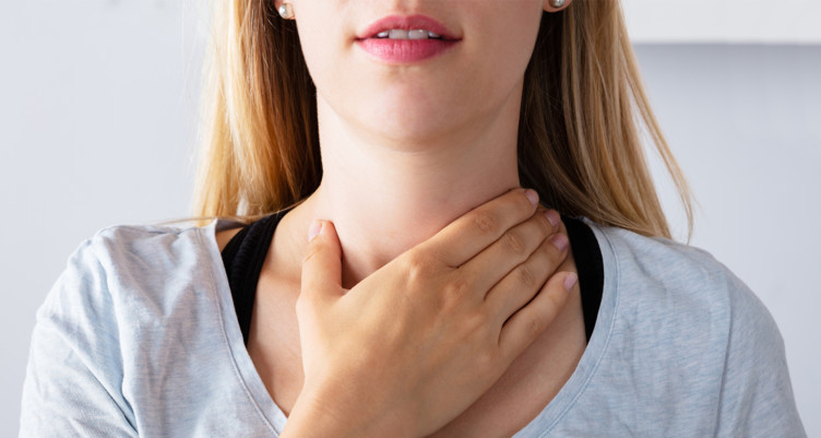 Quelles sont les causes de l’hypothyroïdie ?