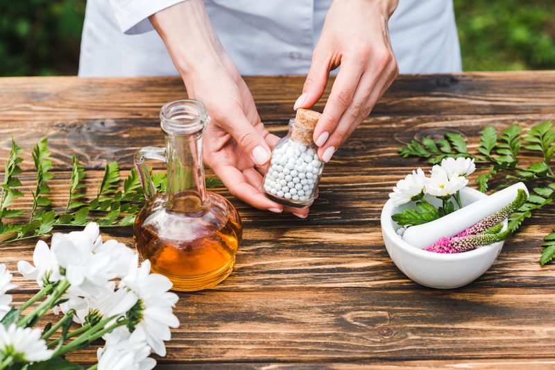 Les médecines douces pouvant aider contre le stress