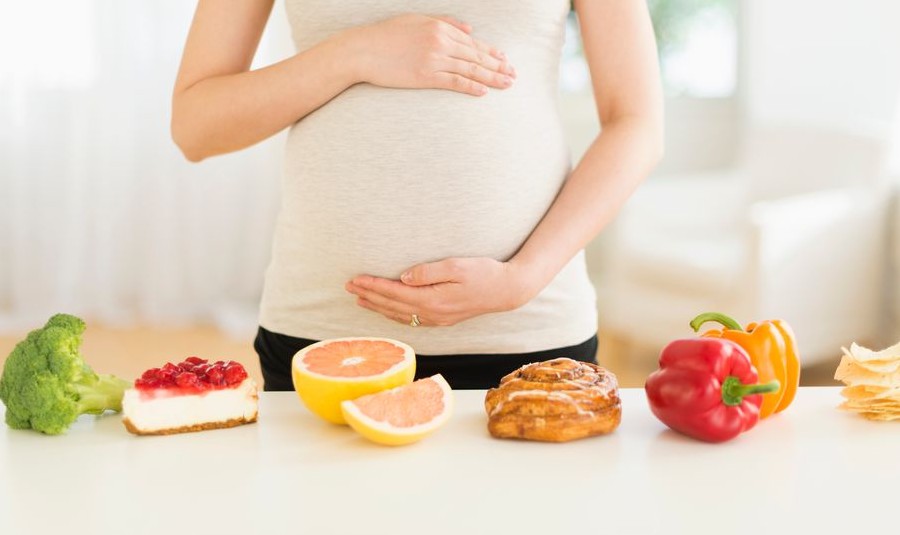 Enceinte : quels aliments sont interdits et autorisés ?