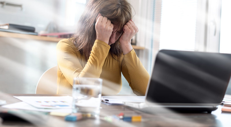 Comment gérer son stress au travail ?